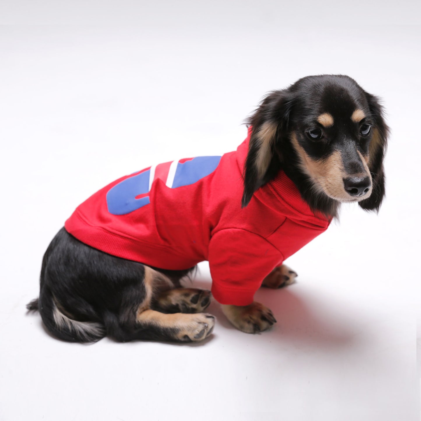 REAL UNION JACK HOOD