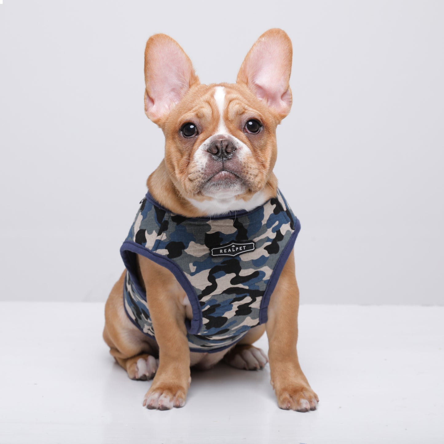 MILITARY JACKET HARNESS