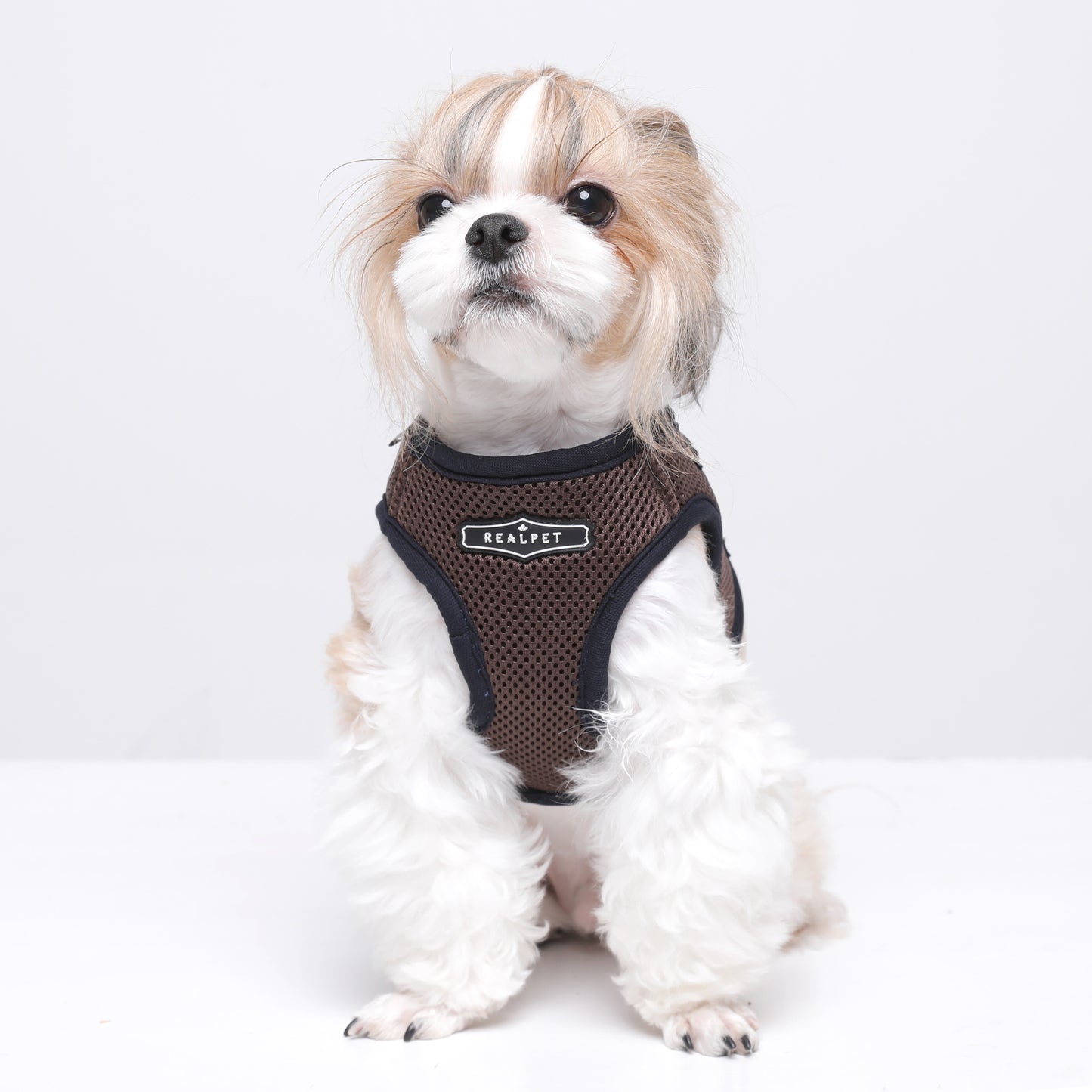NINE TIMO JACKET HARNESS