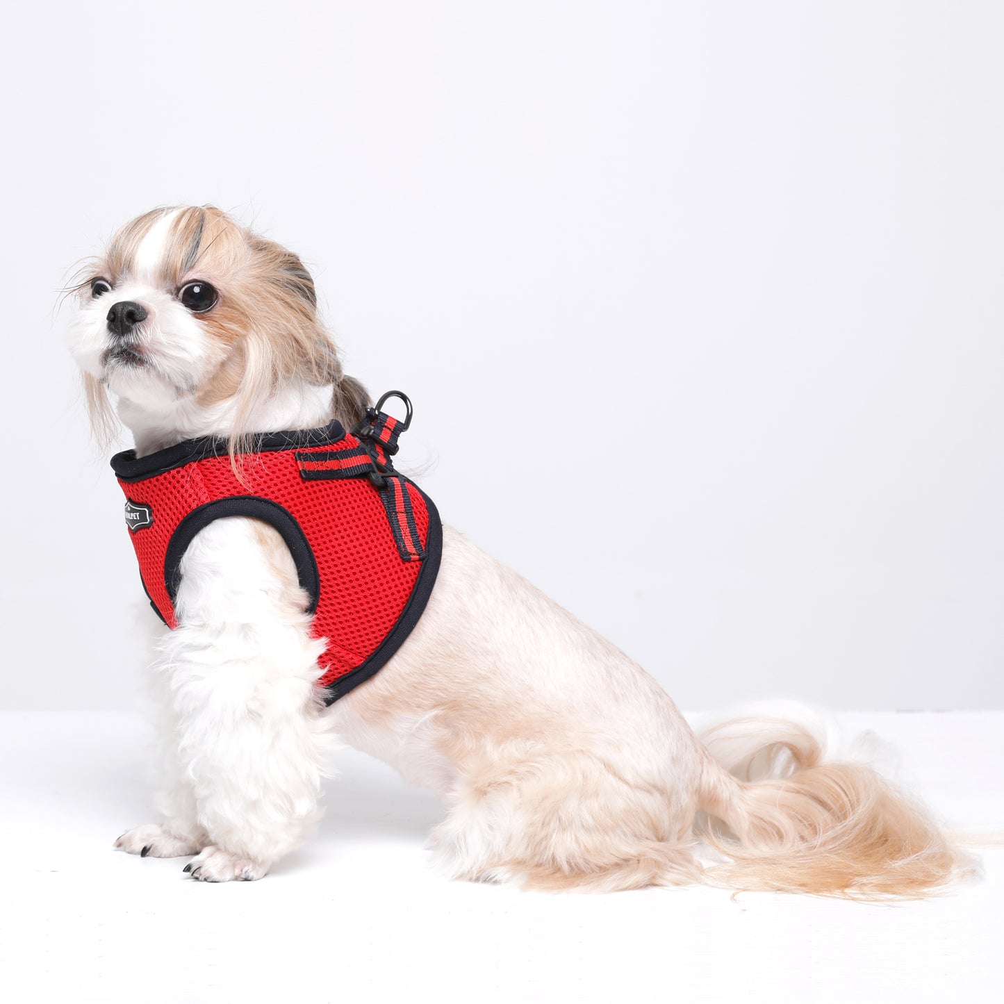NINE TIMO JACKET HARNESS
