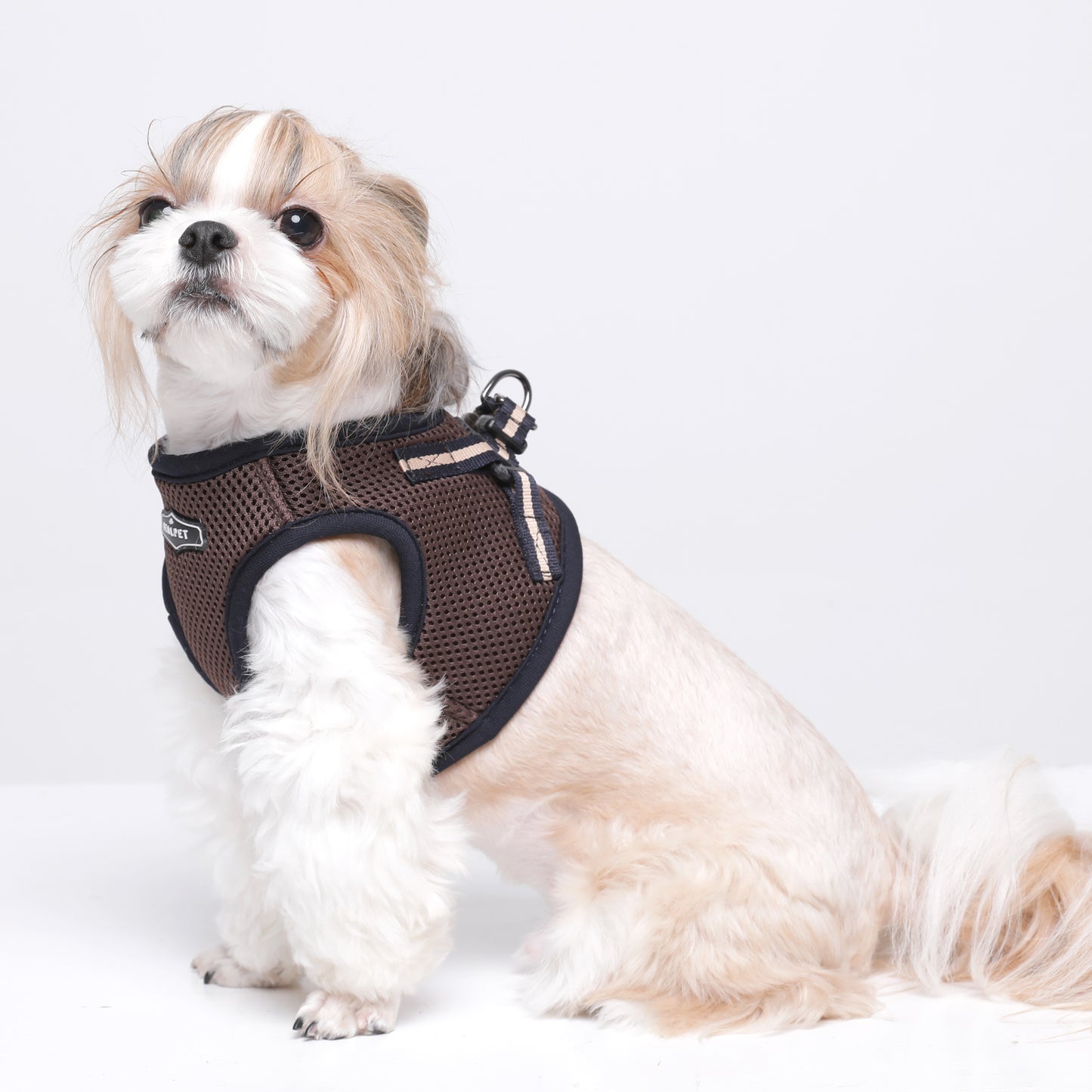NINE TIMO JACKET HARNESS