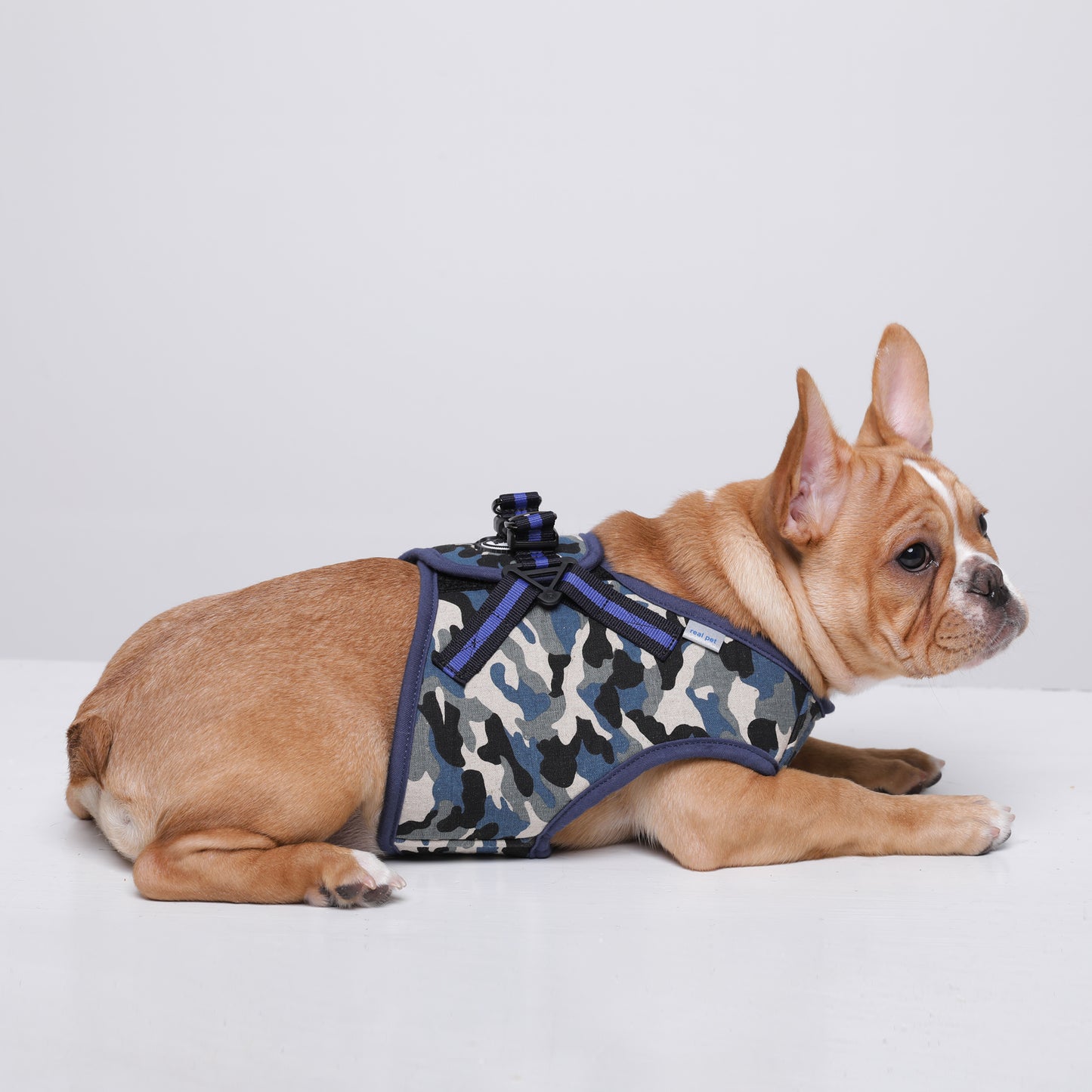 MILITARY JACKET HARNESS