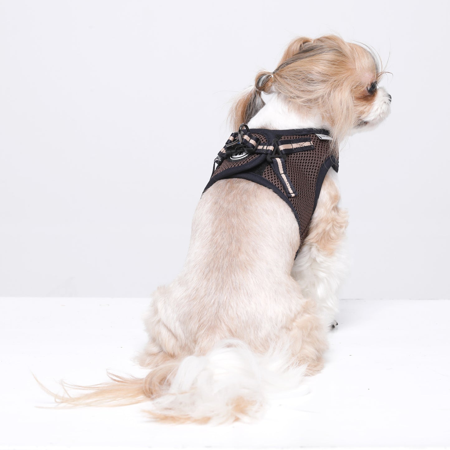 NINE TIMO JACKET HARNESS
