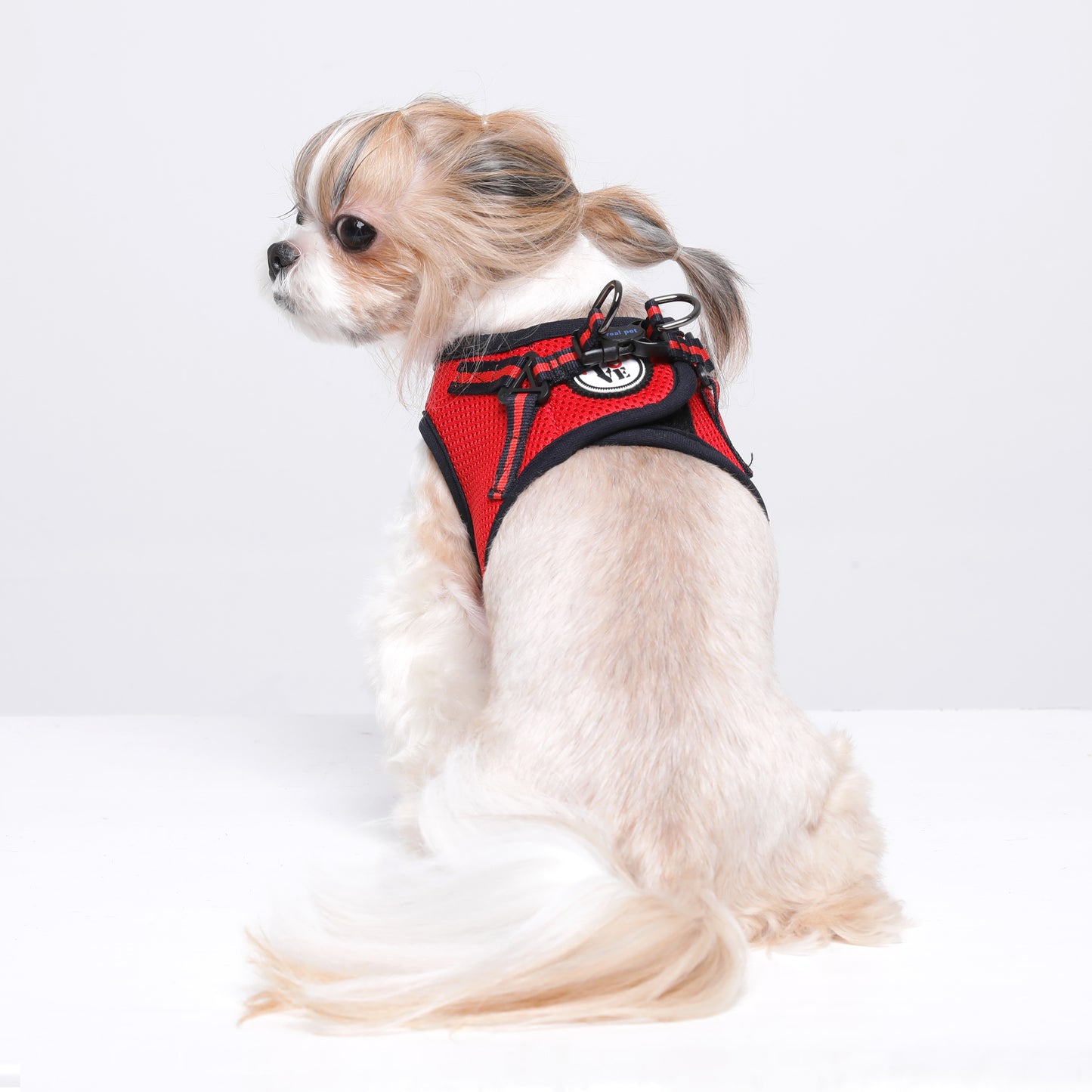 NINE TIMO JACKET HARNESS