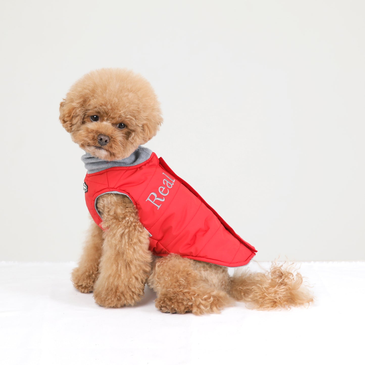 TUDLE PADDING JACKET