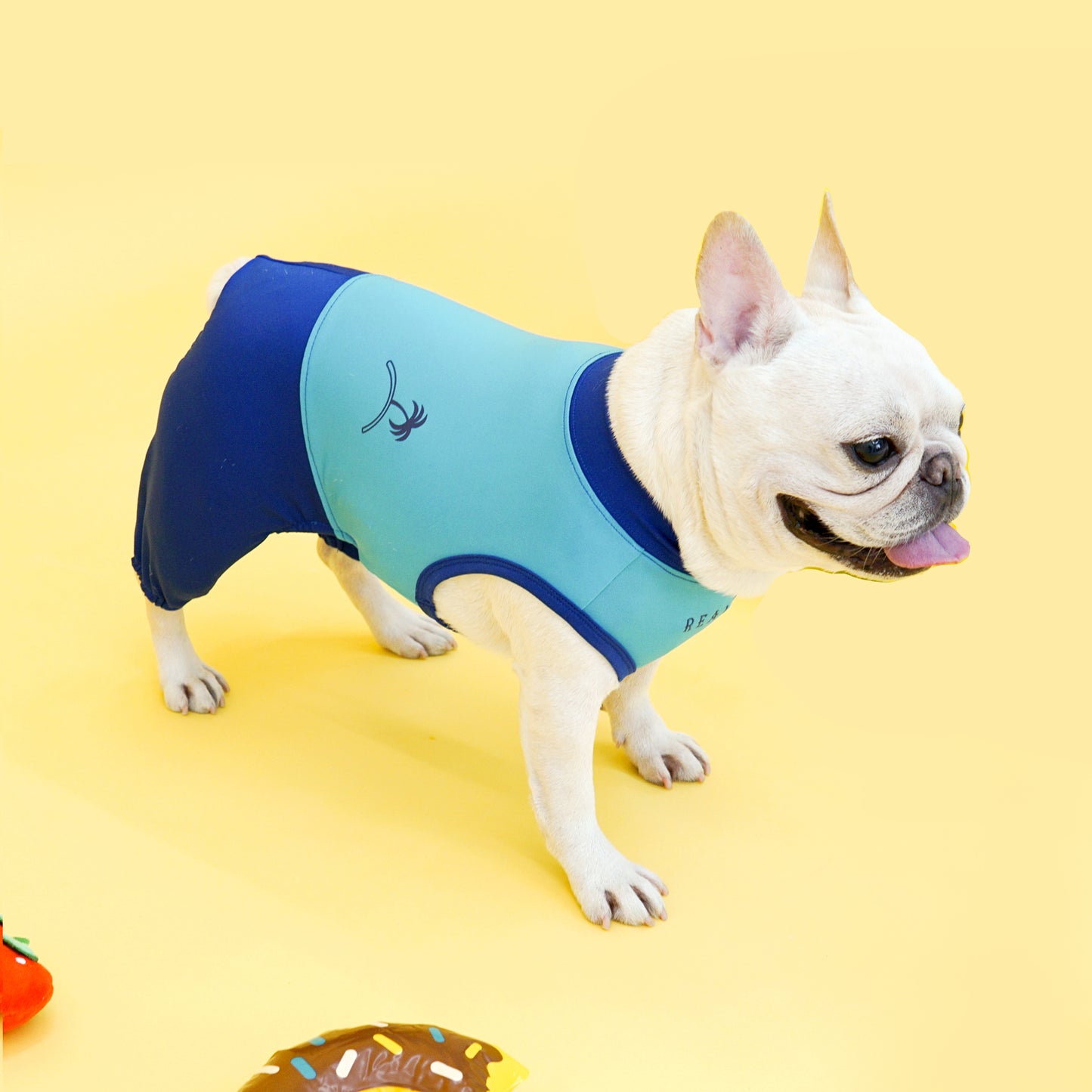 COLORPOP ALL IN ONE RASHGAURD