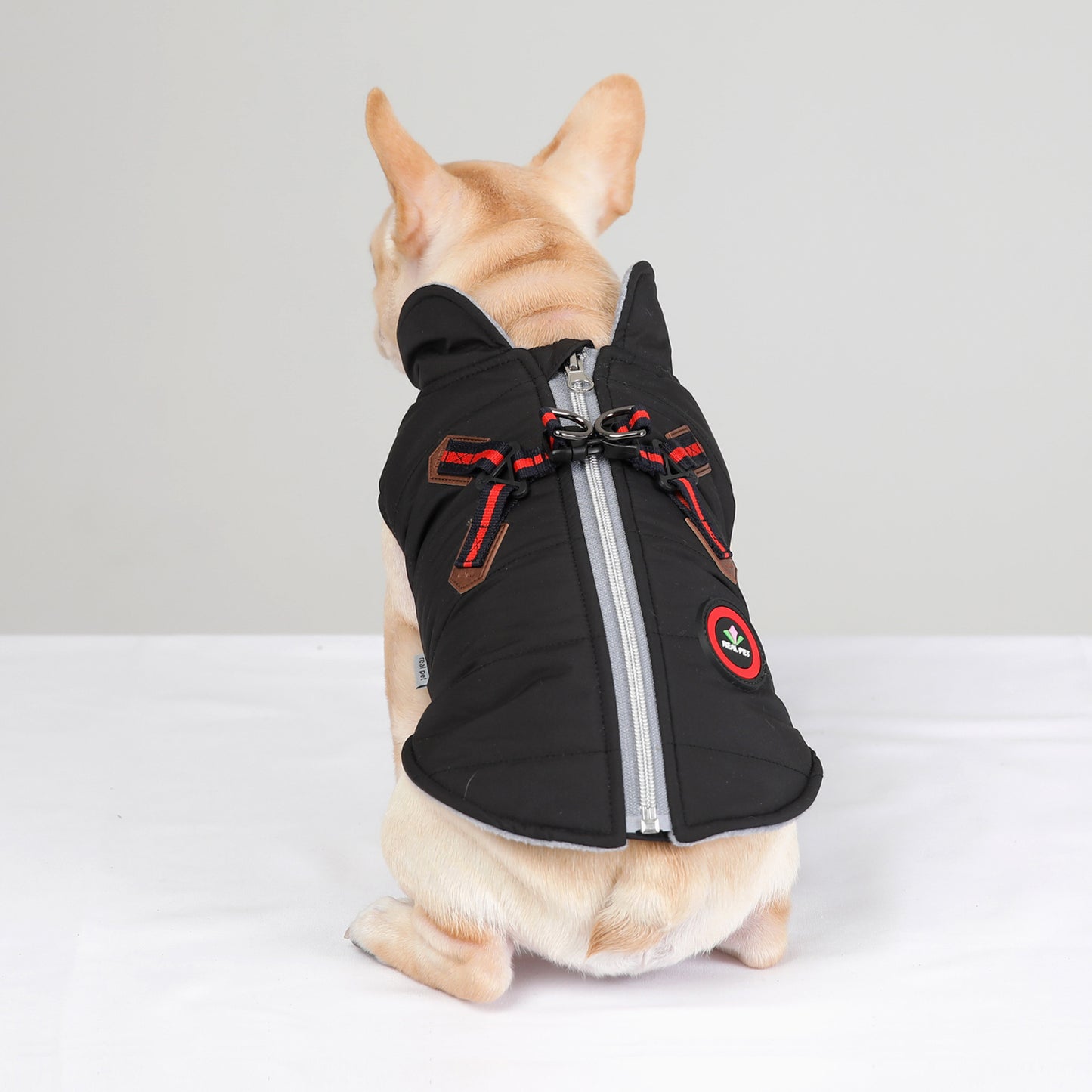 PADDING CHEST JACKET