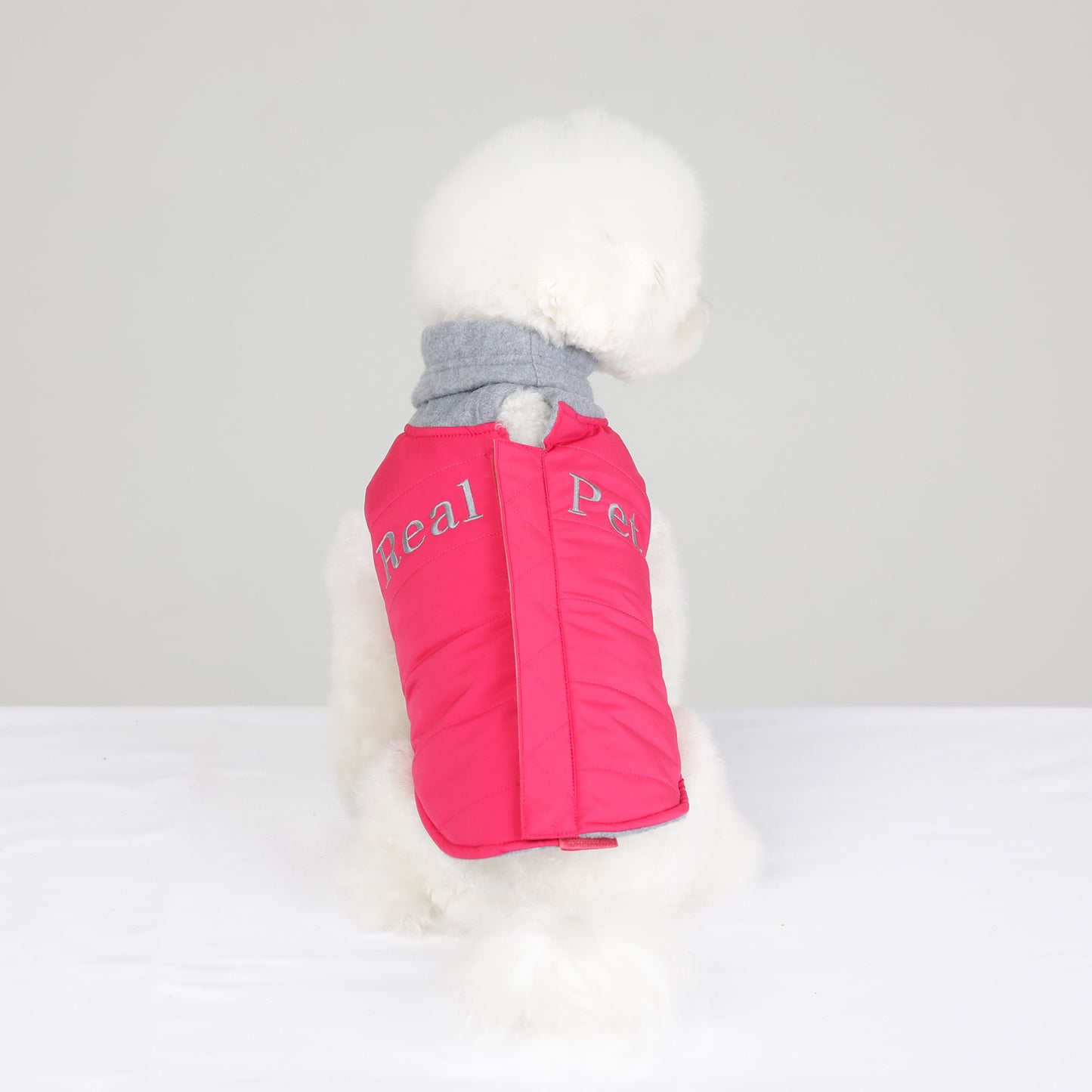 TUDLE PADDING JACKET