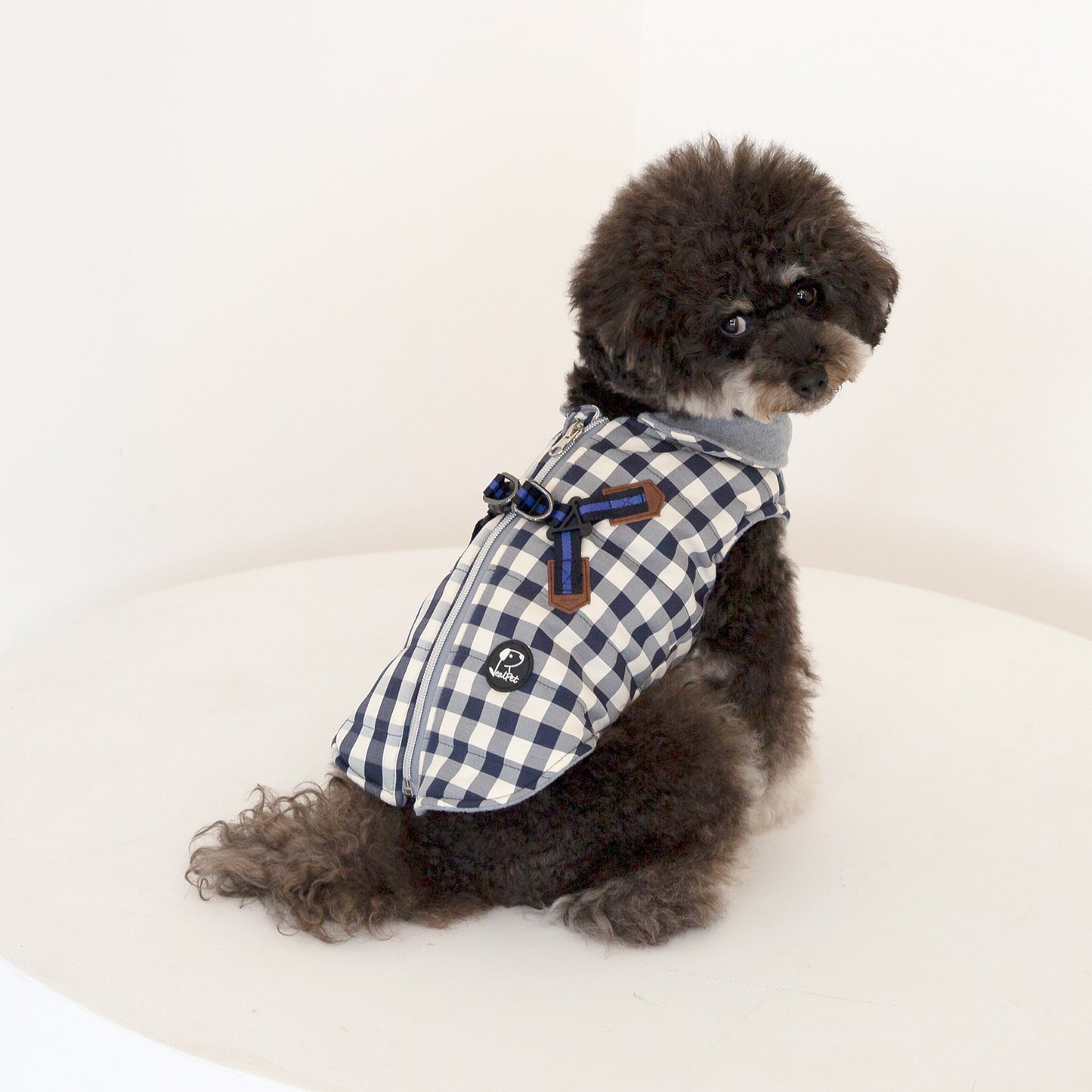 CHECK HARNESS JUMPER