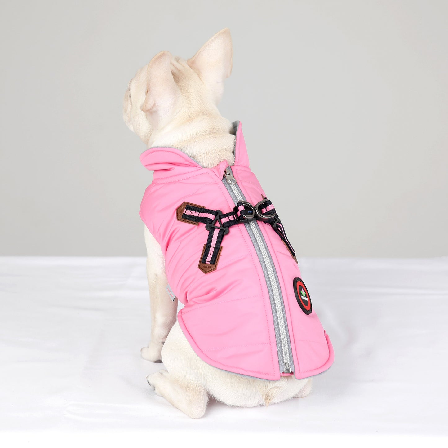 PADDING CHEST JACKET