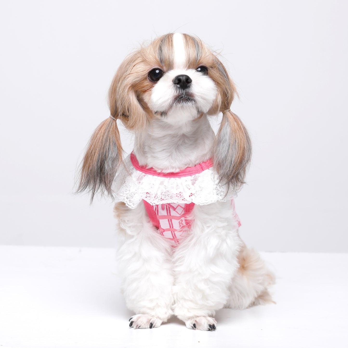WAFER SLEEVELESS