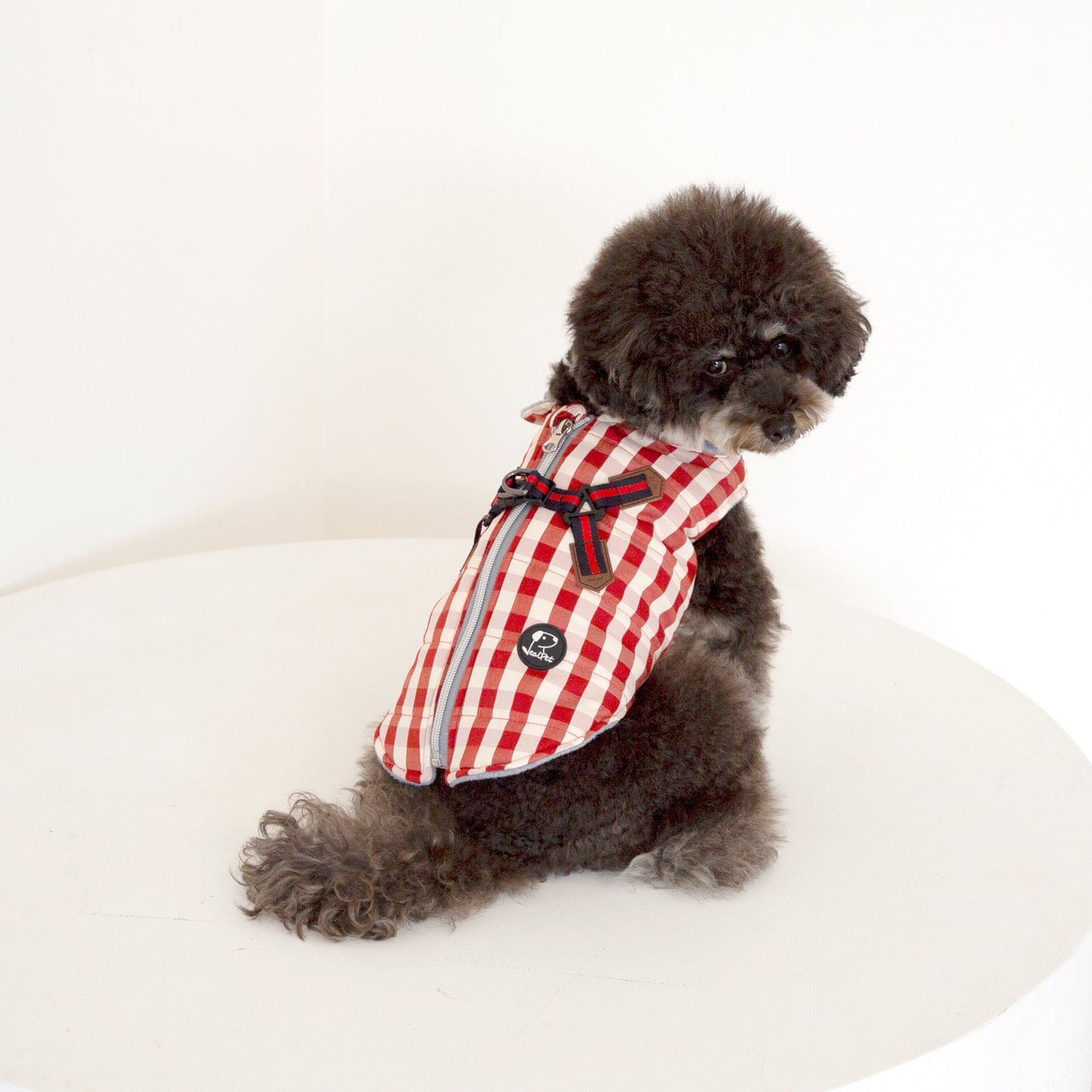 CHECK HARNESS JUMPER