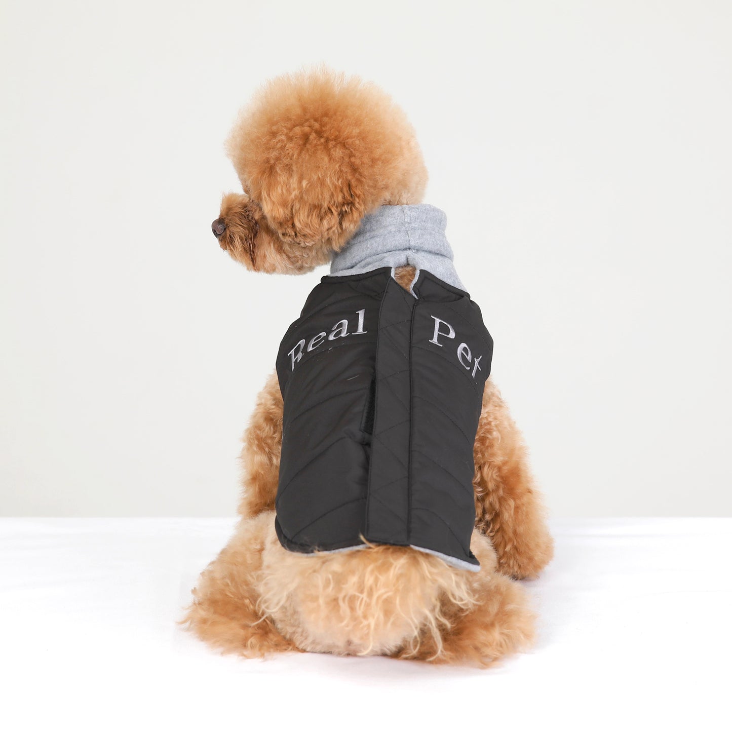 TUDLE PADDING JACKET