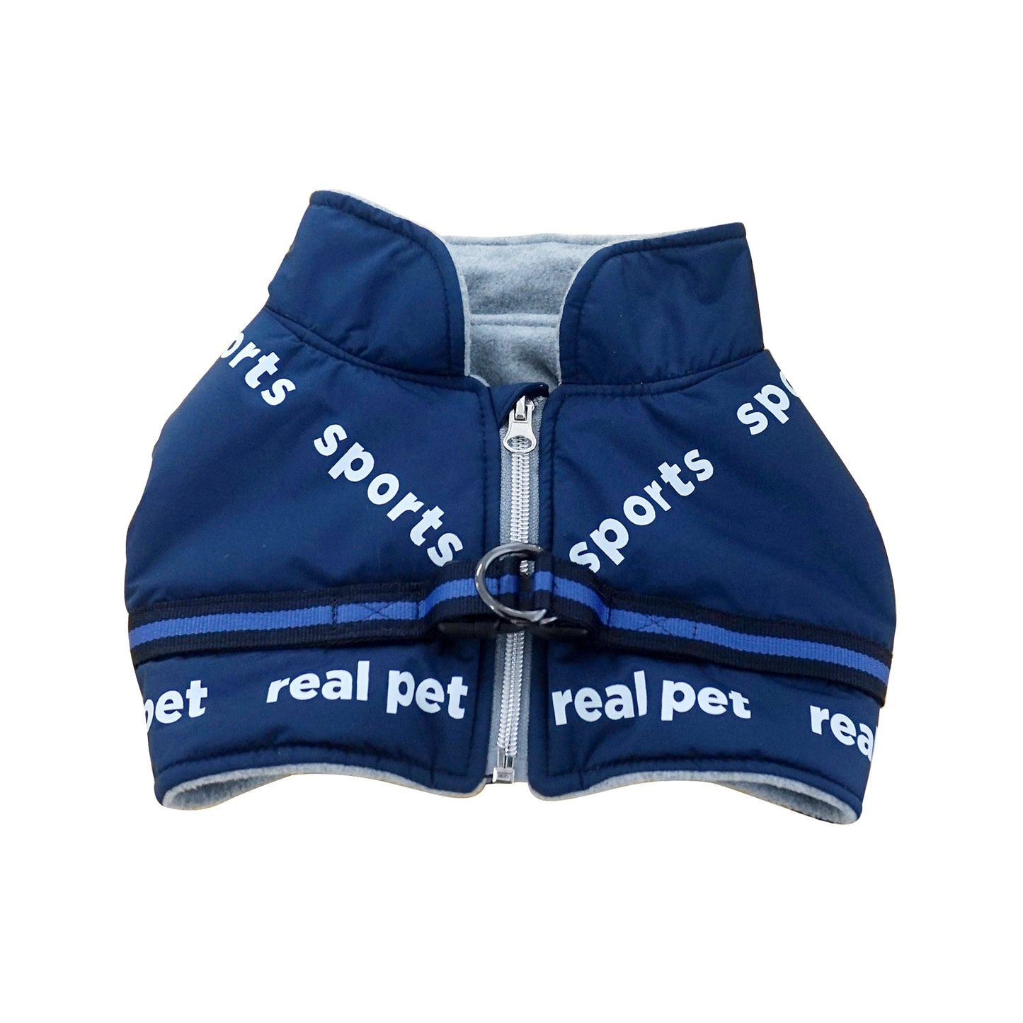 SPORT SHORT PADDING HARNESS