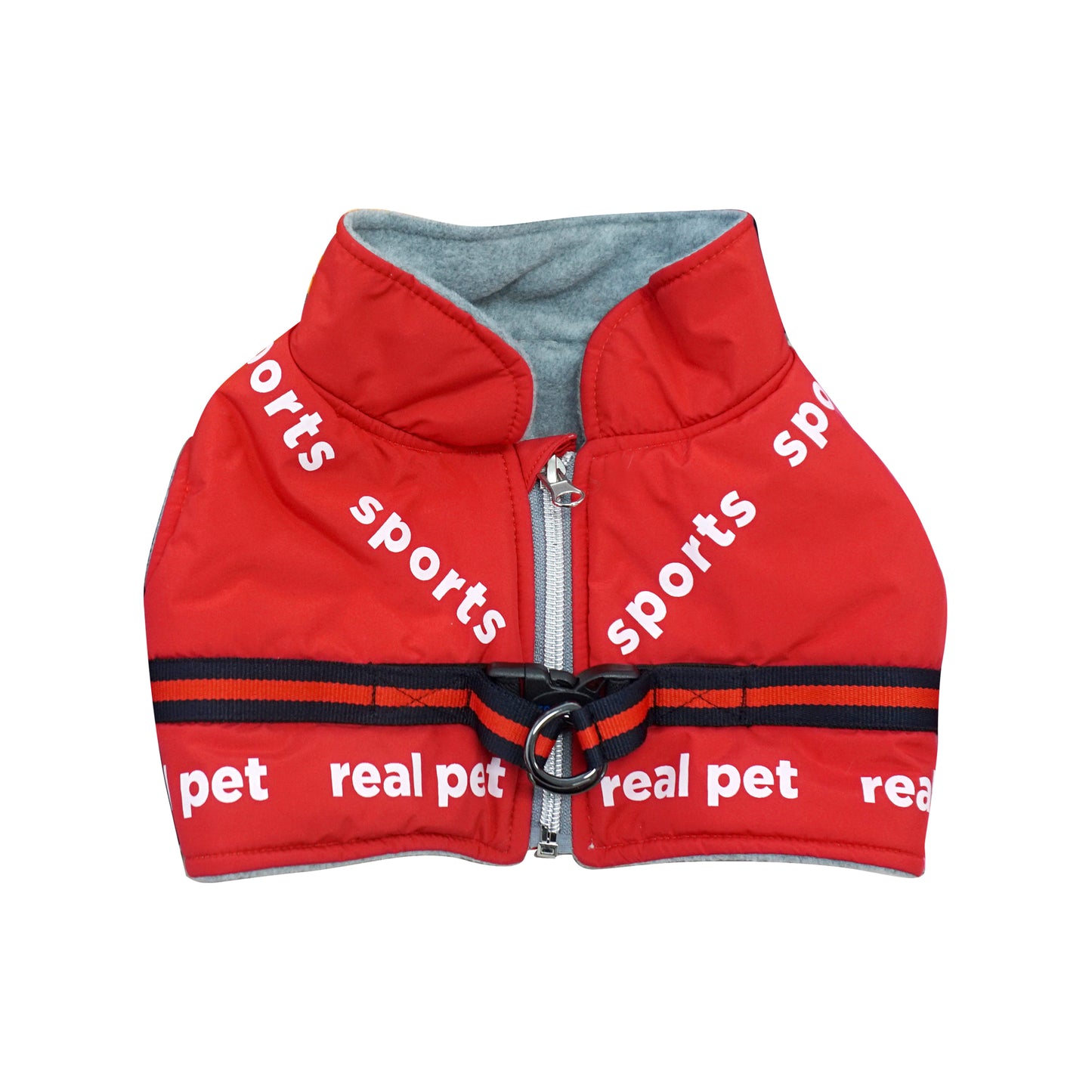 SPORT SHORT PADDING HARNESS