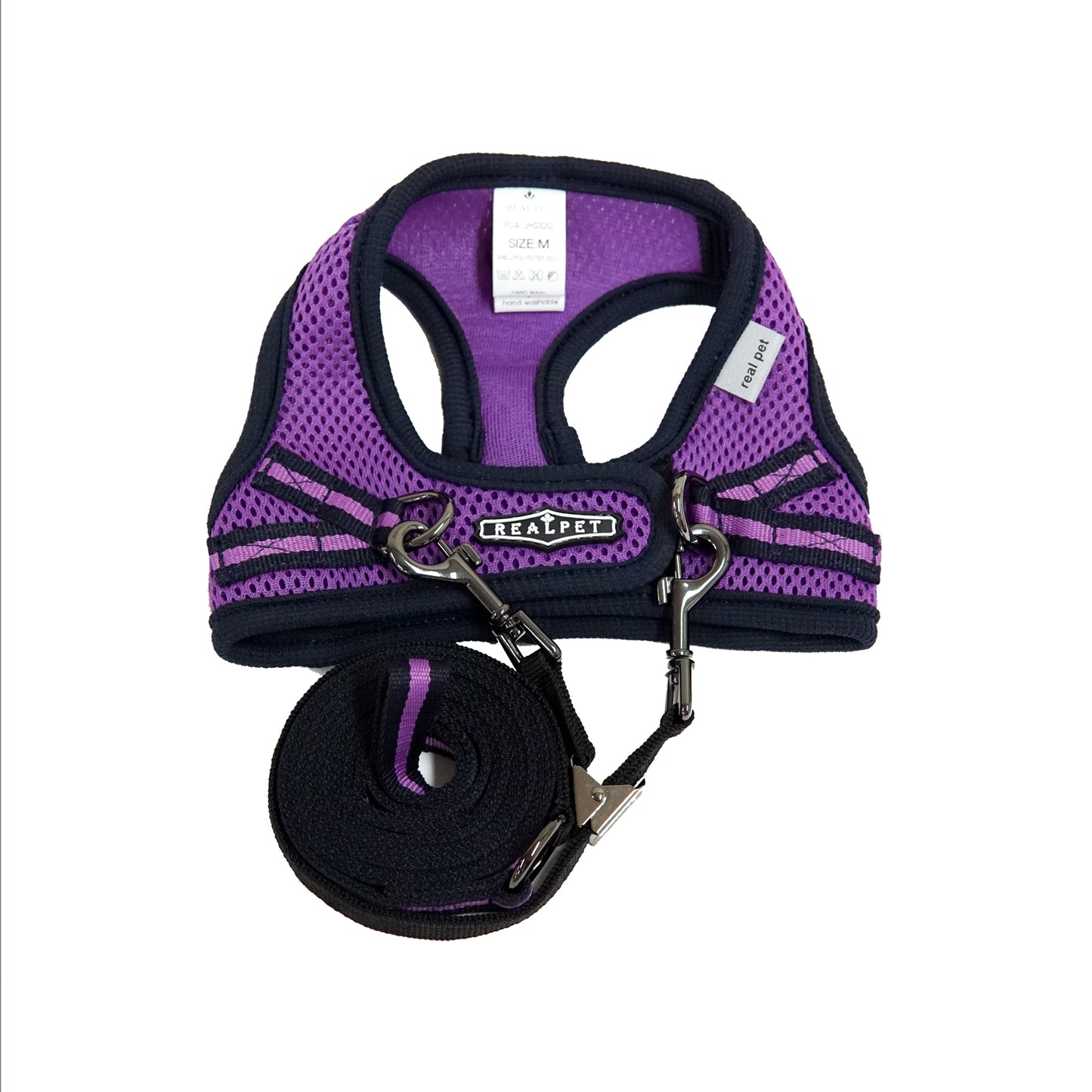 Dog Strong Vest Harness and Lead Set