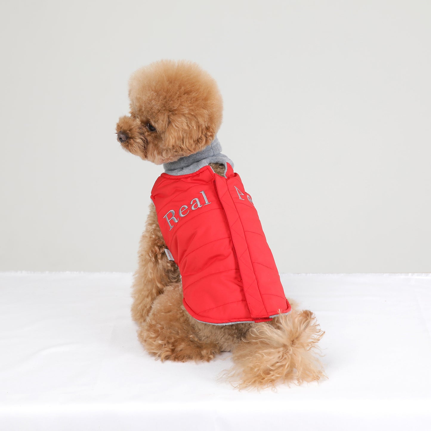 TUDLE PADDING JACKET