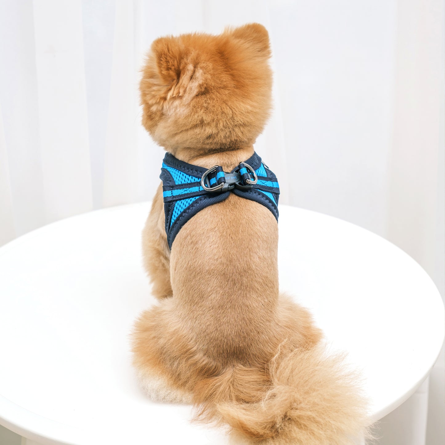 FOUR-SEASON SLIM VEST HARNESS