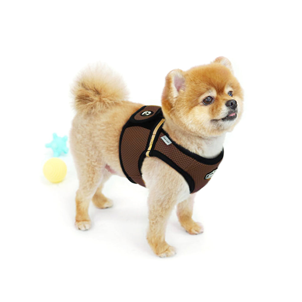 FREE SAFE HARNESS