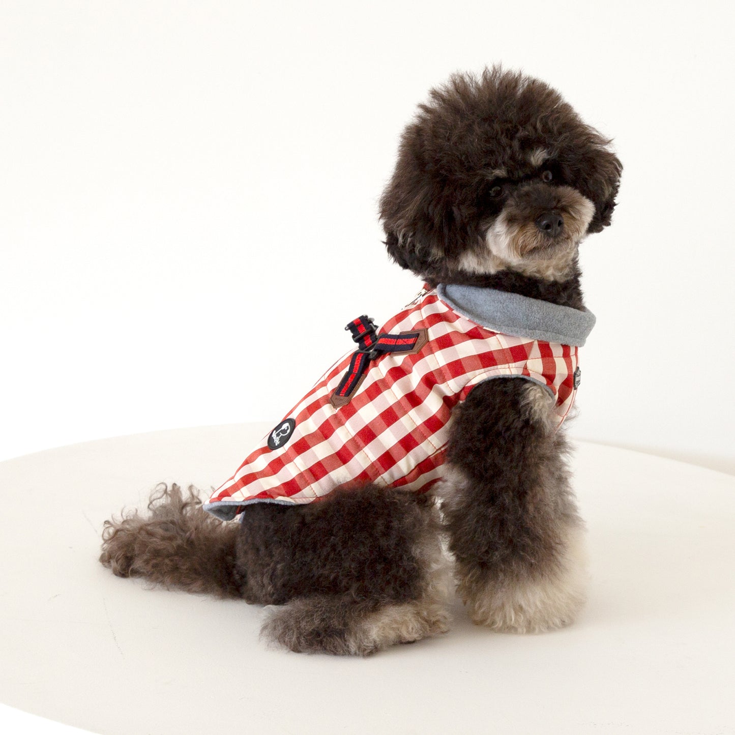 CHECK HARNESS JUMPER