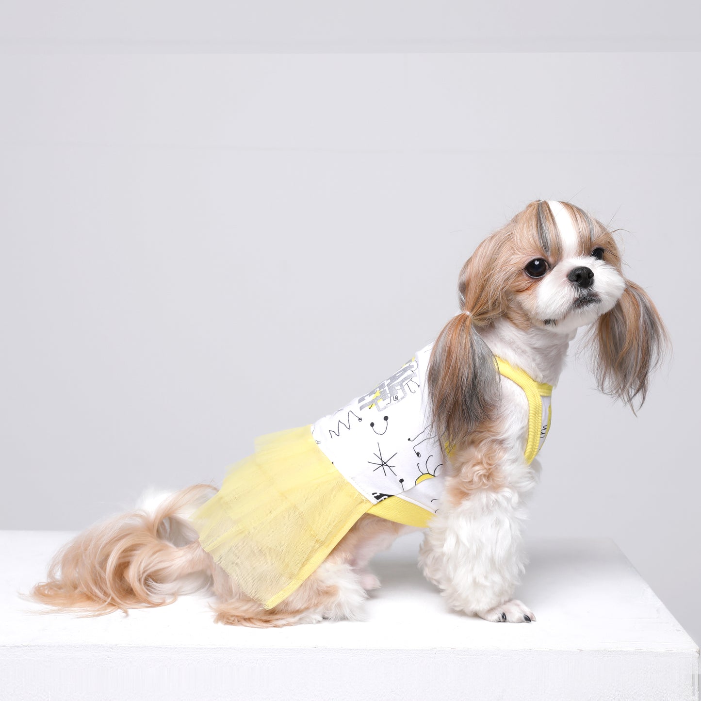 PETIT BEBE DRESS