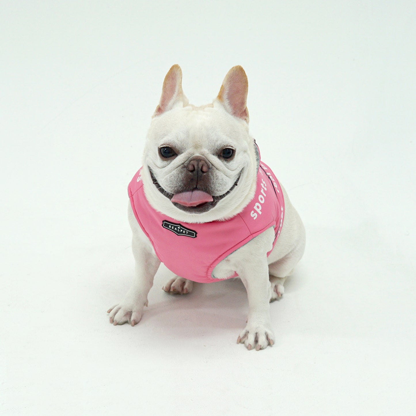 SPORT SHORT PADDING HARNESS