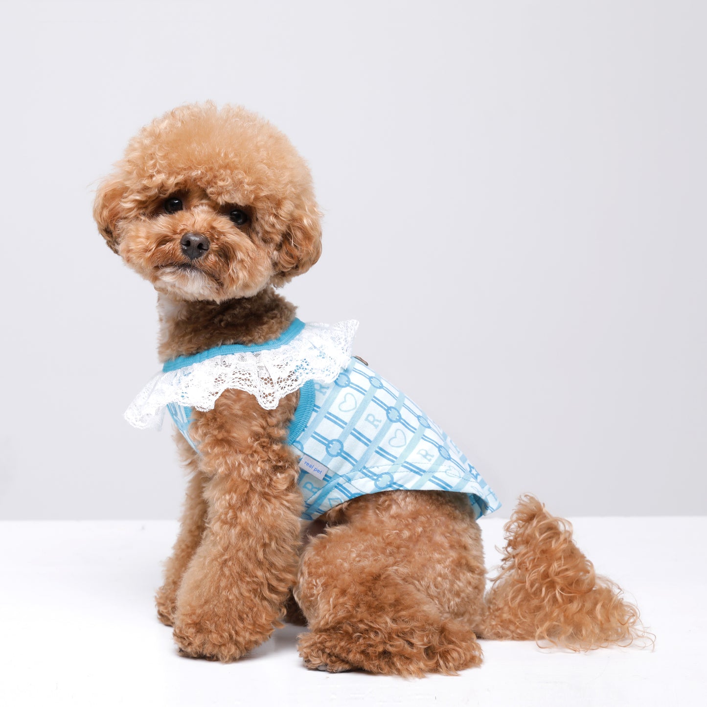 WAFER SLEEVELESS