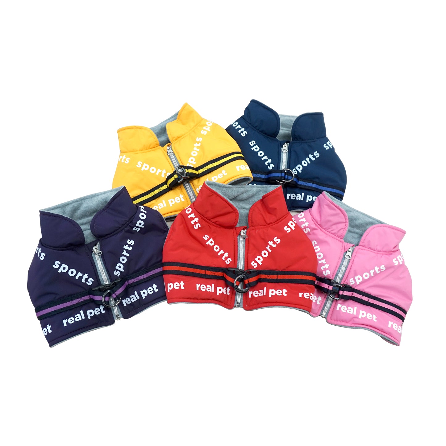 SPORT SHORT PADDING HARNESS