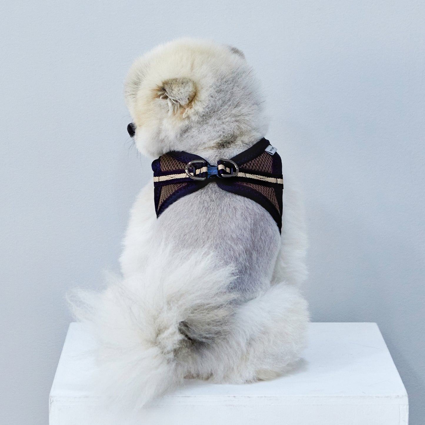 FOUR-SEASON SLIM VEST HARNESS