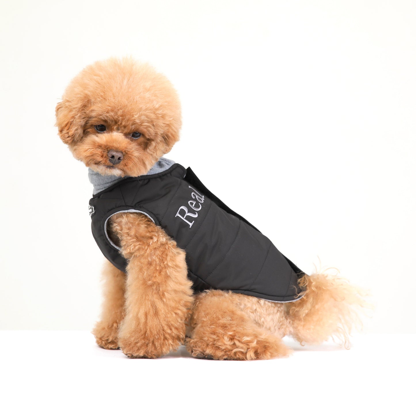 TUDLE PADDING JACKET