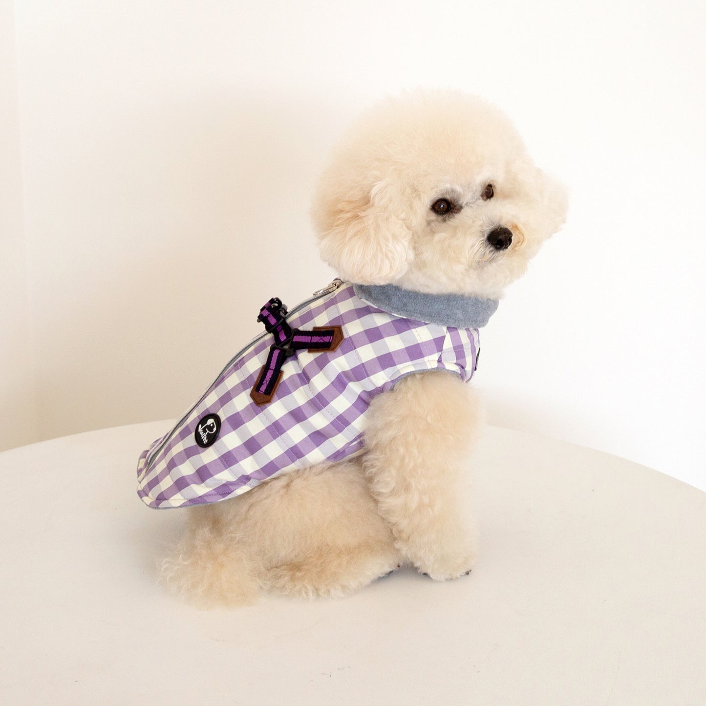 CHECK HARNESS JUMPER