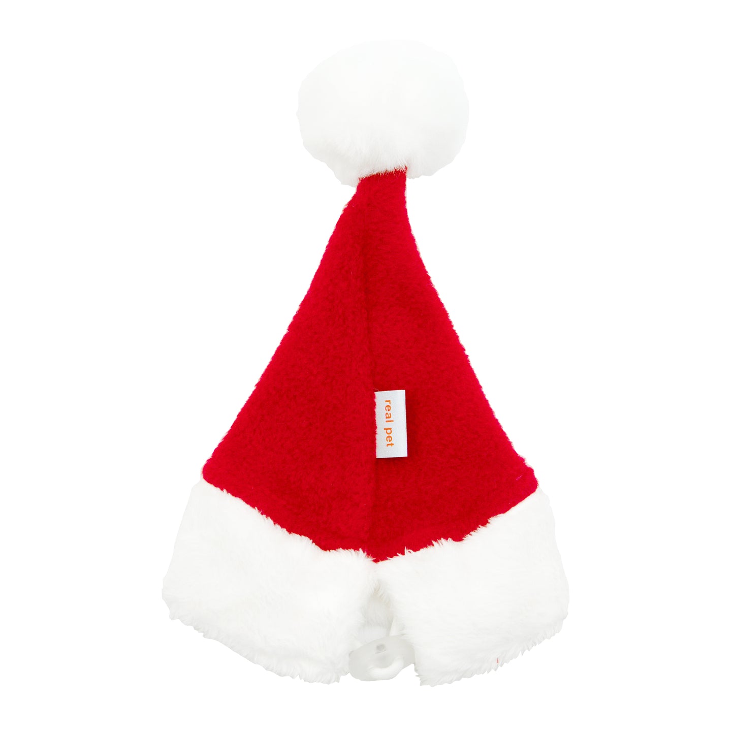 CHRISTMAS HAT/RED