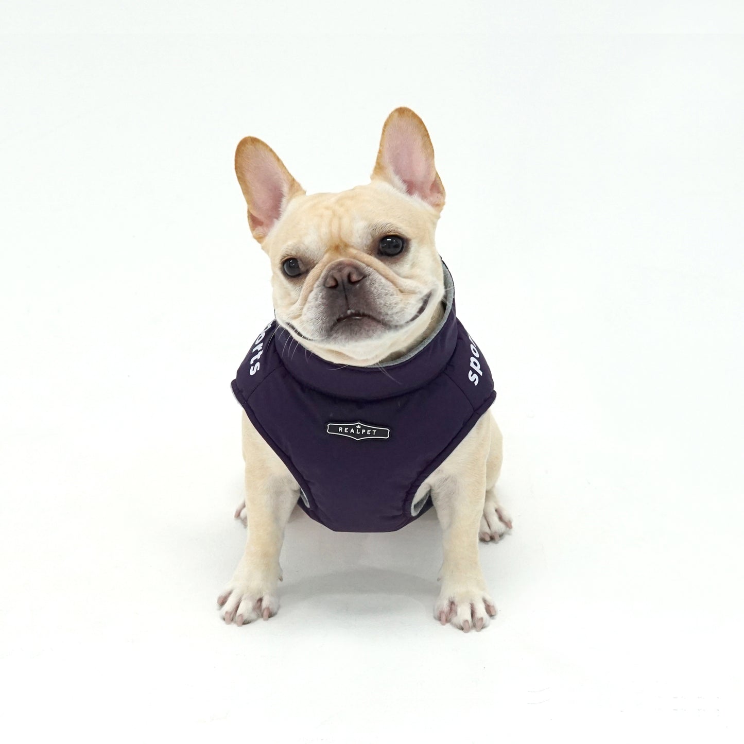 SPORT SHORT PADDING HARNESS