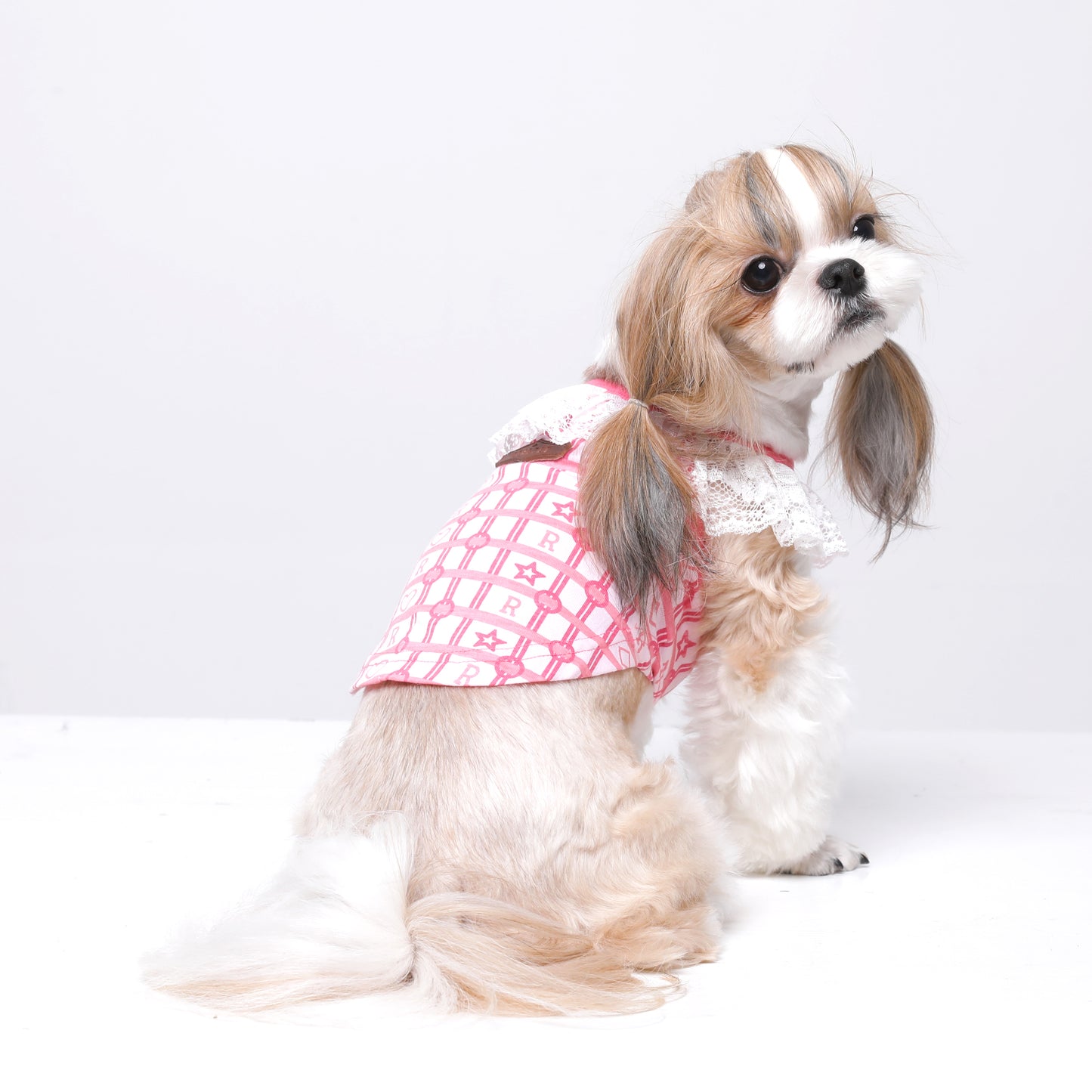 WAFER SLEEVELESS
