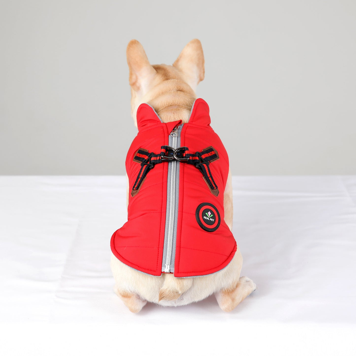 PADDING CHEST JACKET
