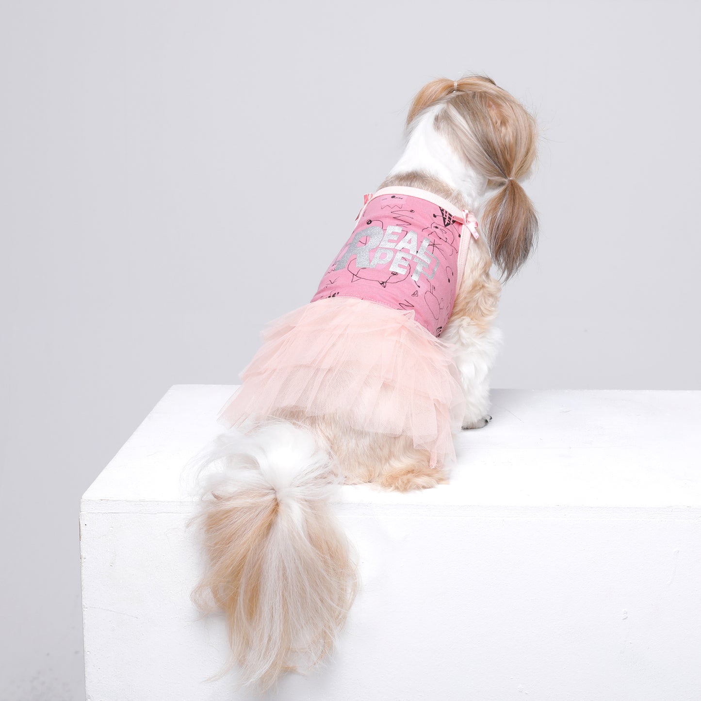 PETIT BEBE DRESS