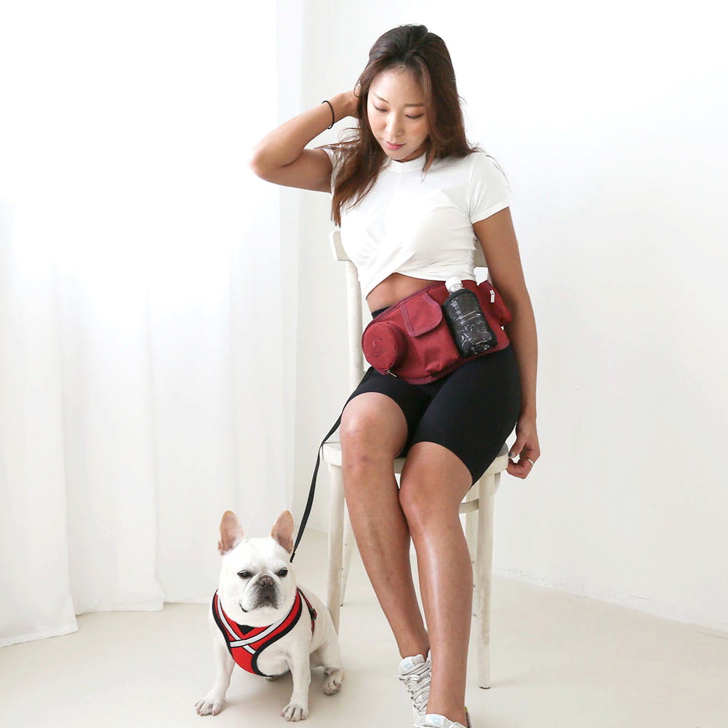 4 in 1 HIP SACK