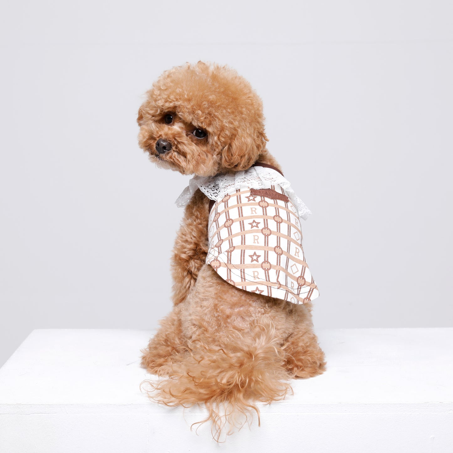 WAFER SLEEVELESS