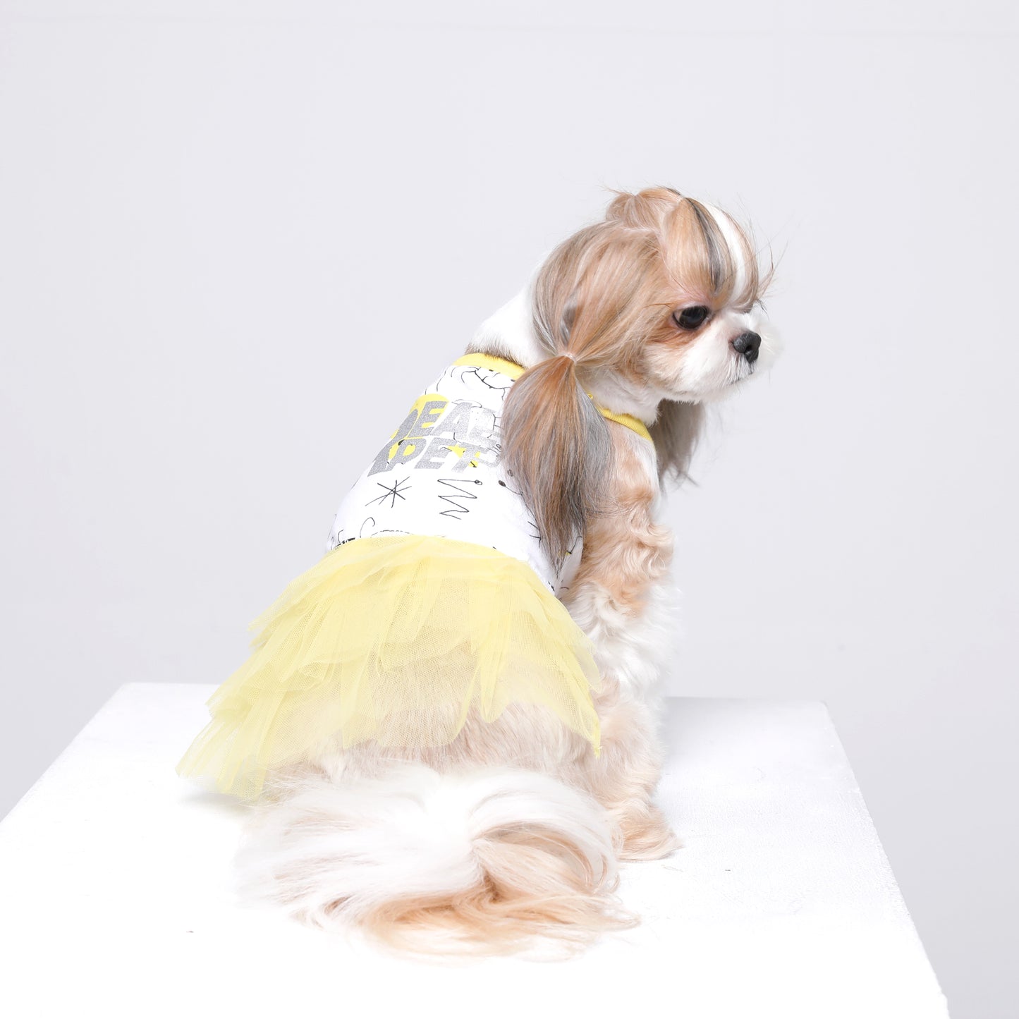 PETIT BEBE DRESS