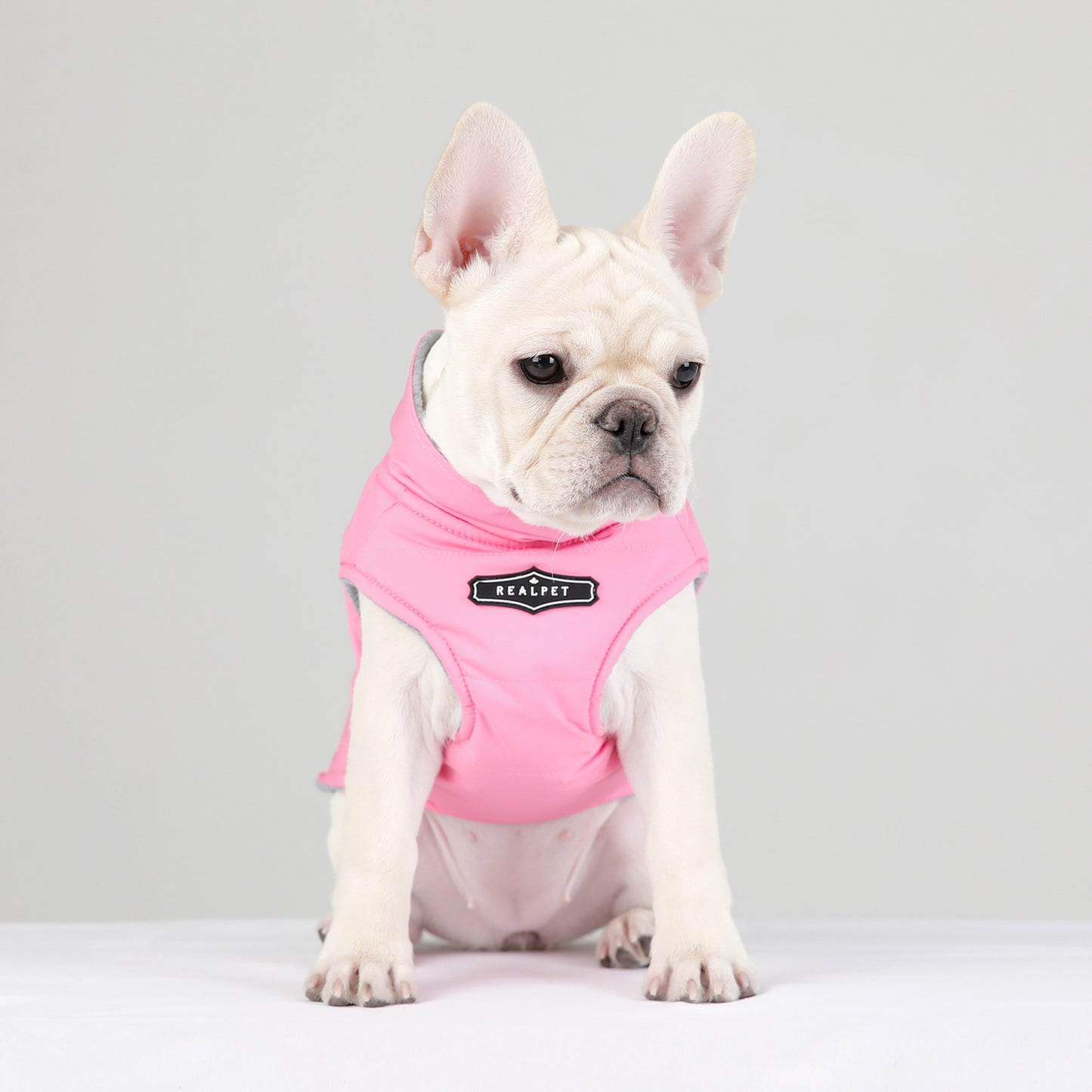 PADDING CHEST JACKET