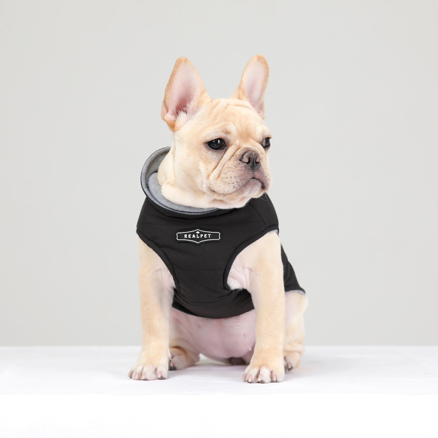 PADDING CHEST JACKET
