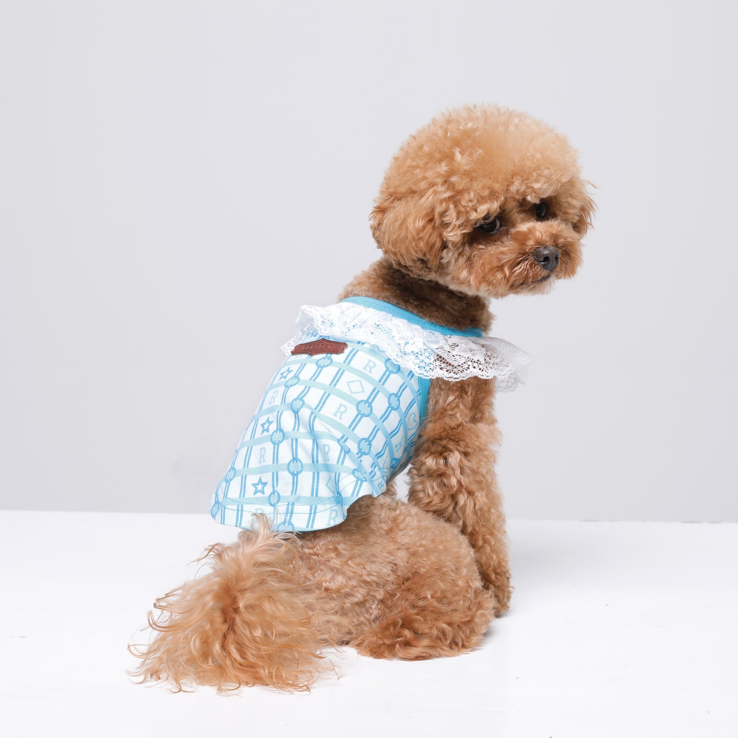 WAFER SLEEVELESS