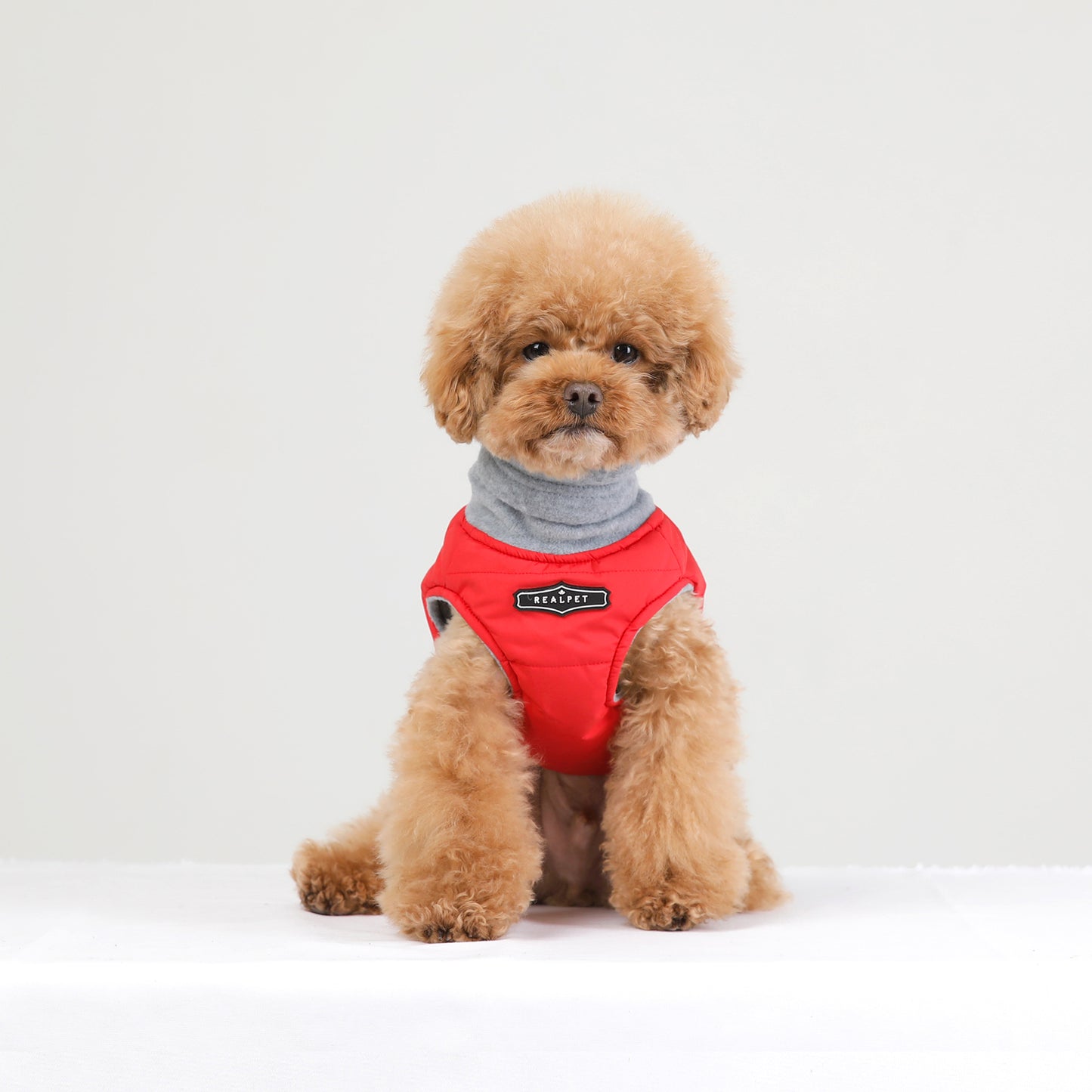 TUDLE PADDING JACKET
