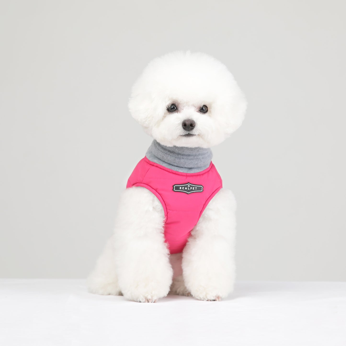 TUDLE PADDING JACKET
