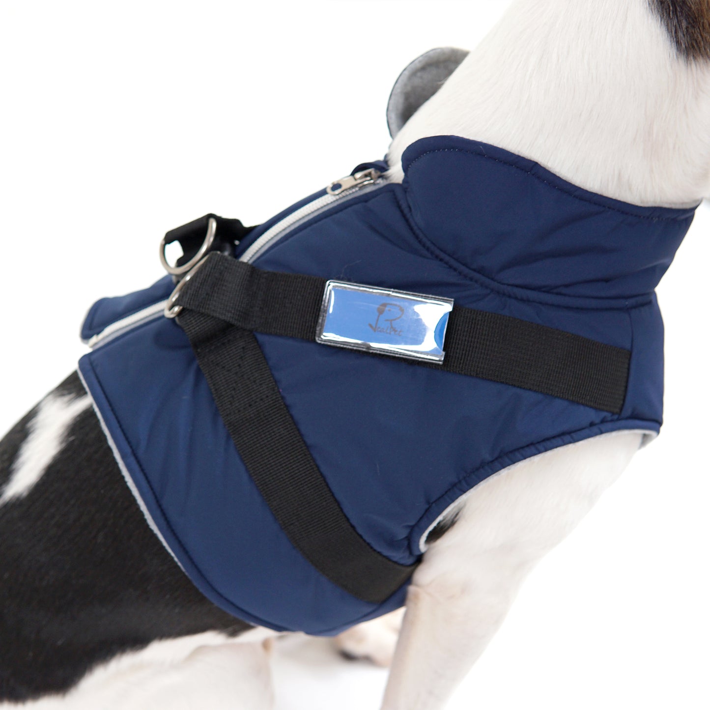 LARGE DOG PADDING HARNESS