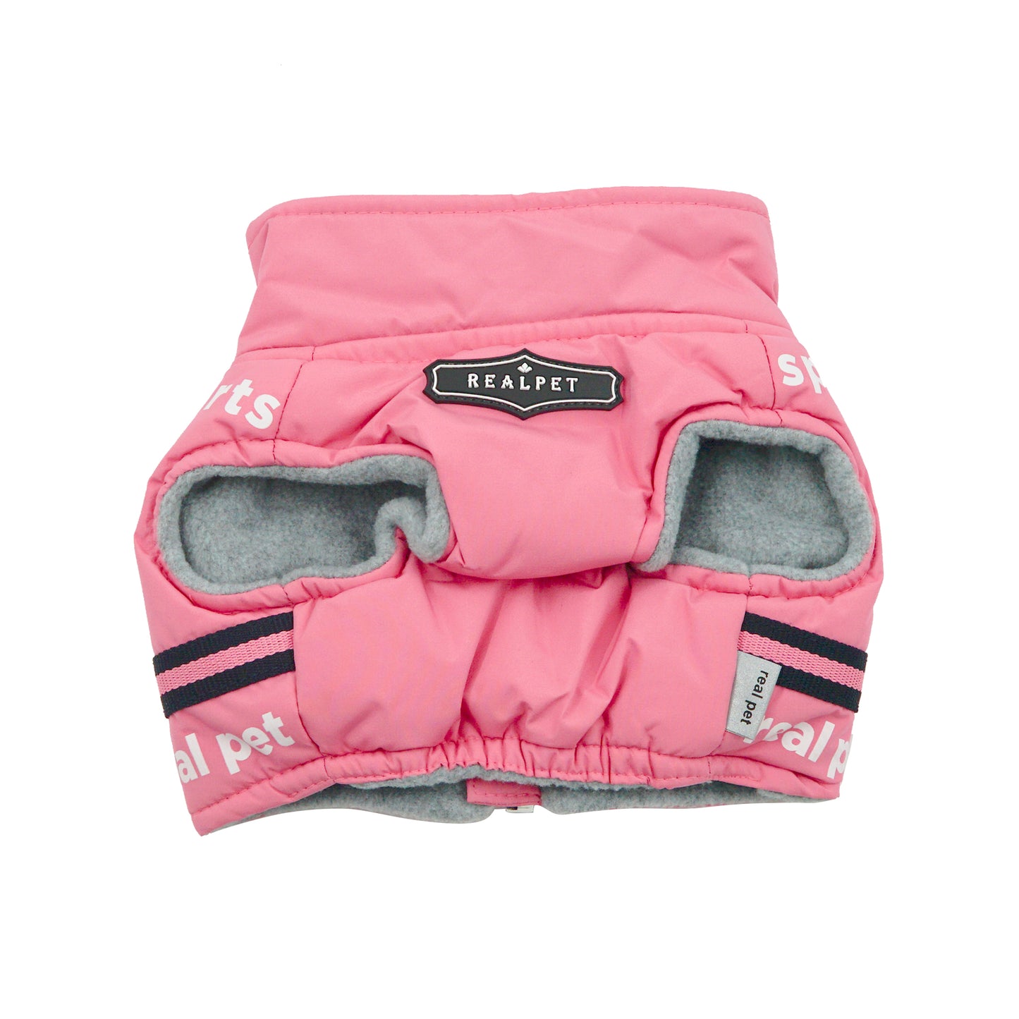 SPORT SHORT PADDING HARNESS