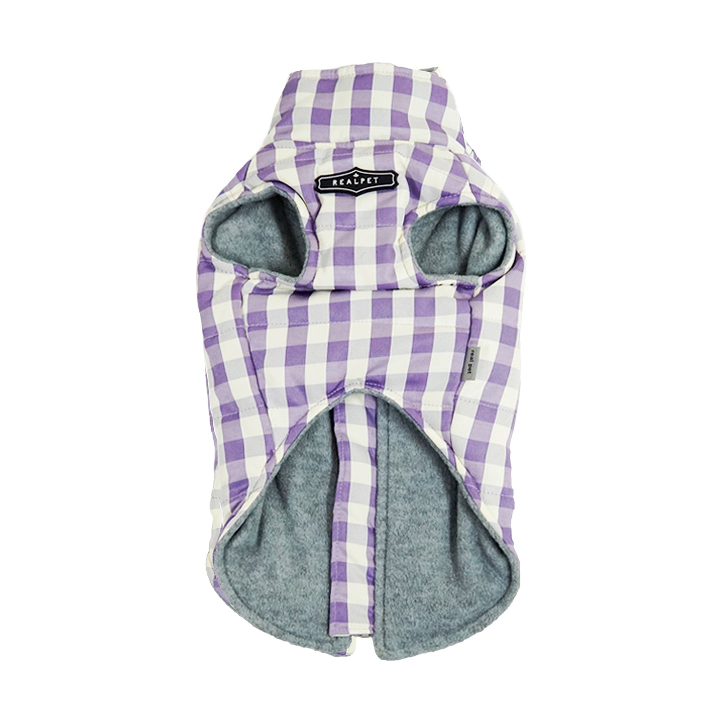 CHECK HARNESS JUMPER
