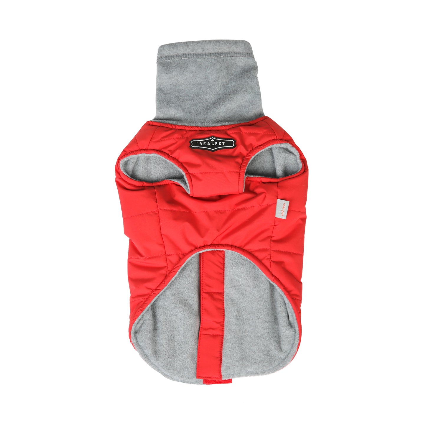 TUDLE PADDING JACKET