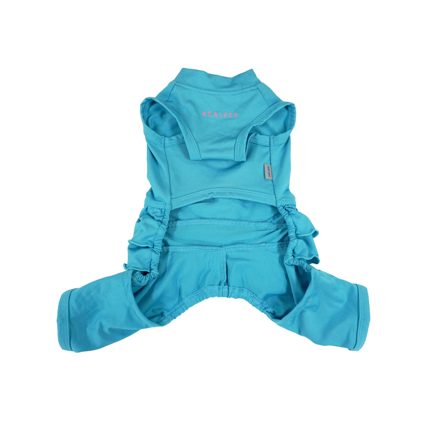 FRILL ALL IN ONE RASHGAURD