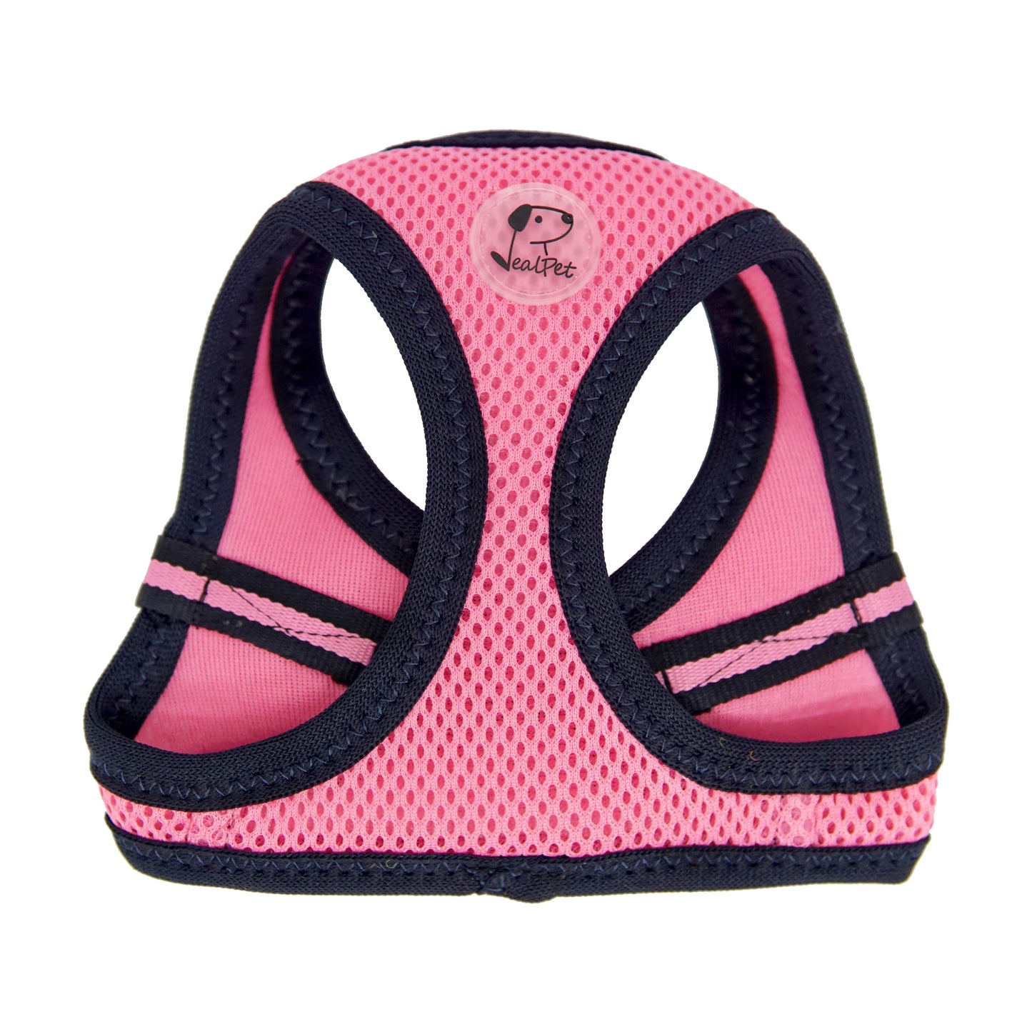 FOUR-SEASON SLIM VEST HARNESS